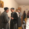 Wigilia Sióstr na Poczekajce